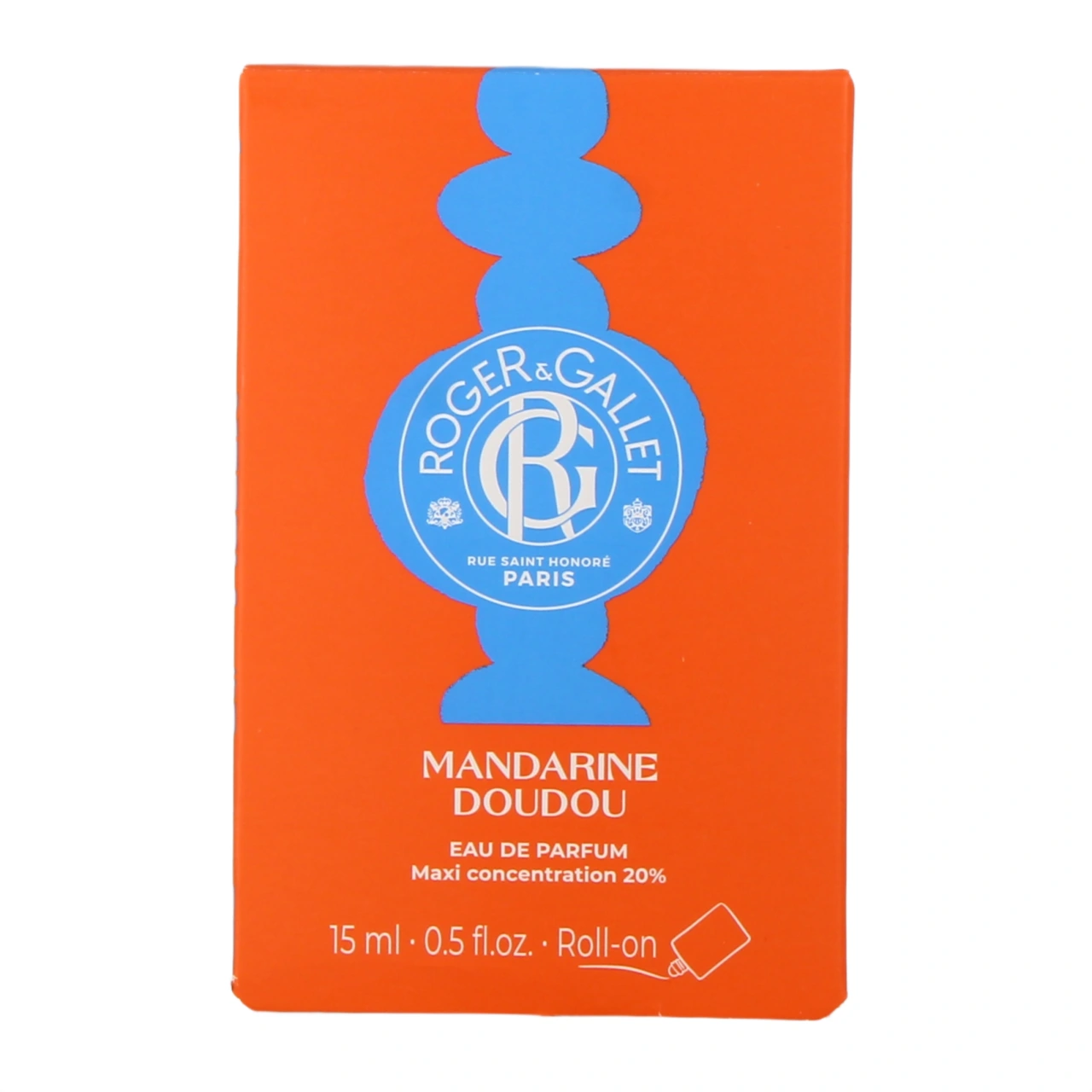 Roger et Gallet Eau de Parfum - Vue 8