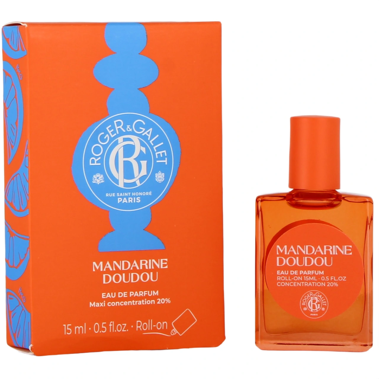 Roger et Gallet Eau de Parfum - Vue 7
