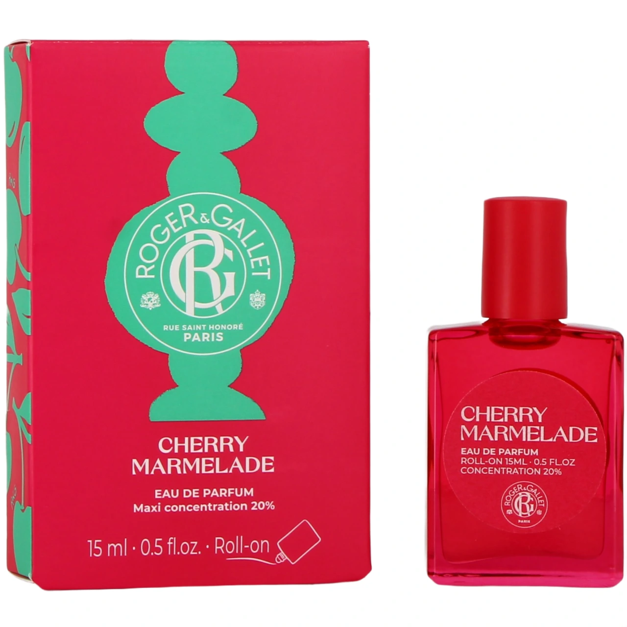 Roger et Gallet Eau de Parfum - Vue 10