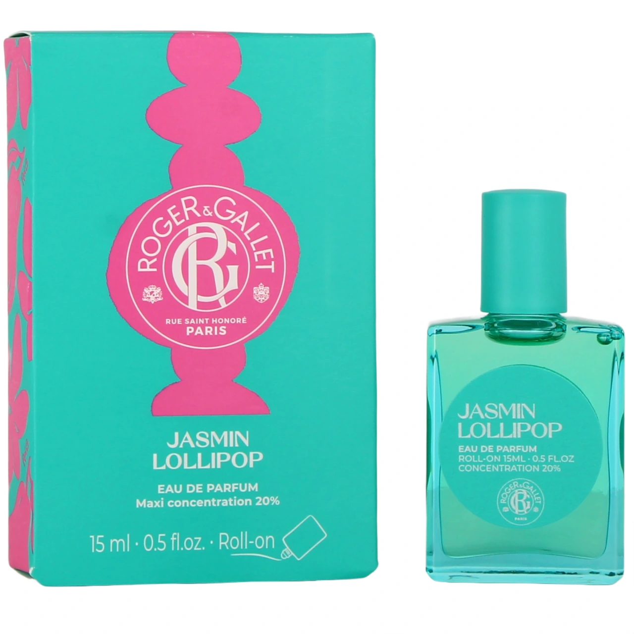 Roger et Gallet Eau de Parfum - Roger et Gallet