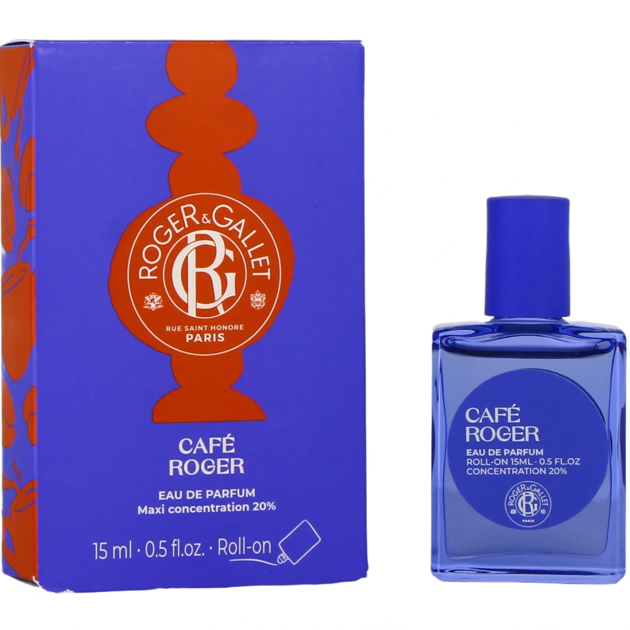 Roger et Gallet Eau de Parfum - Vue 4