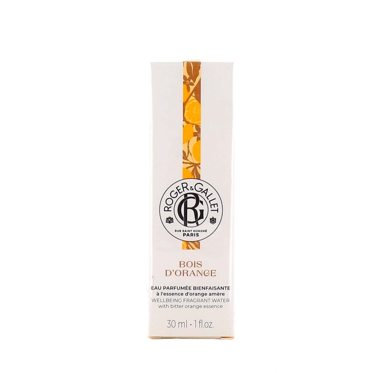 Roger et Gallet Eau Parfumée Bienfaisante - Vue 28
