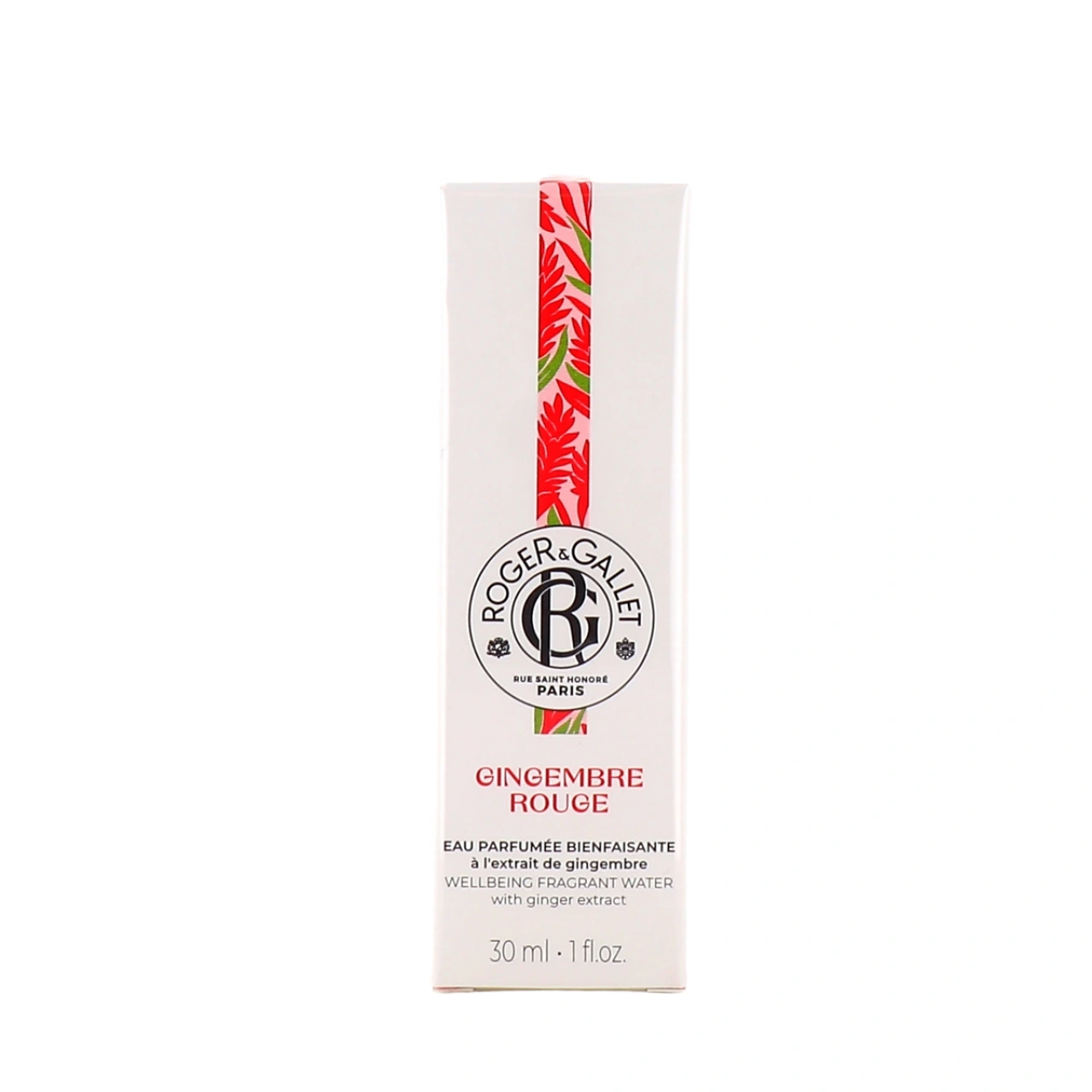 Roger et Gallet Eau Parfumée Bienfaisante - Vue 24