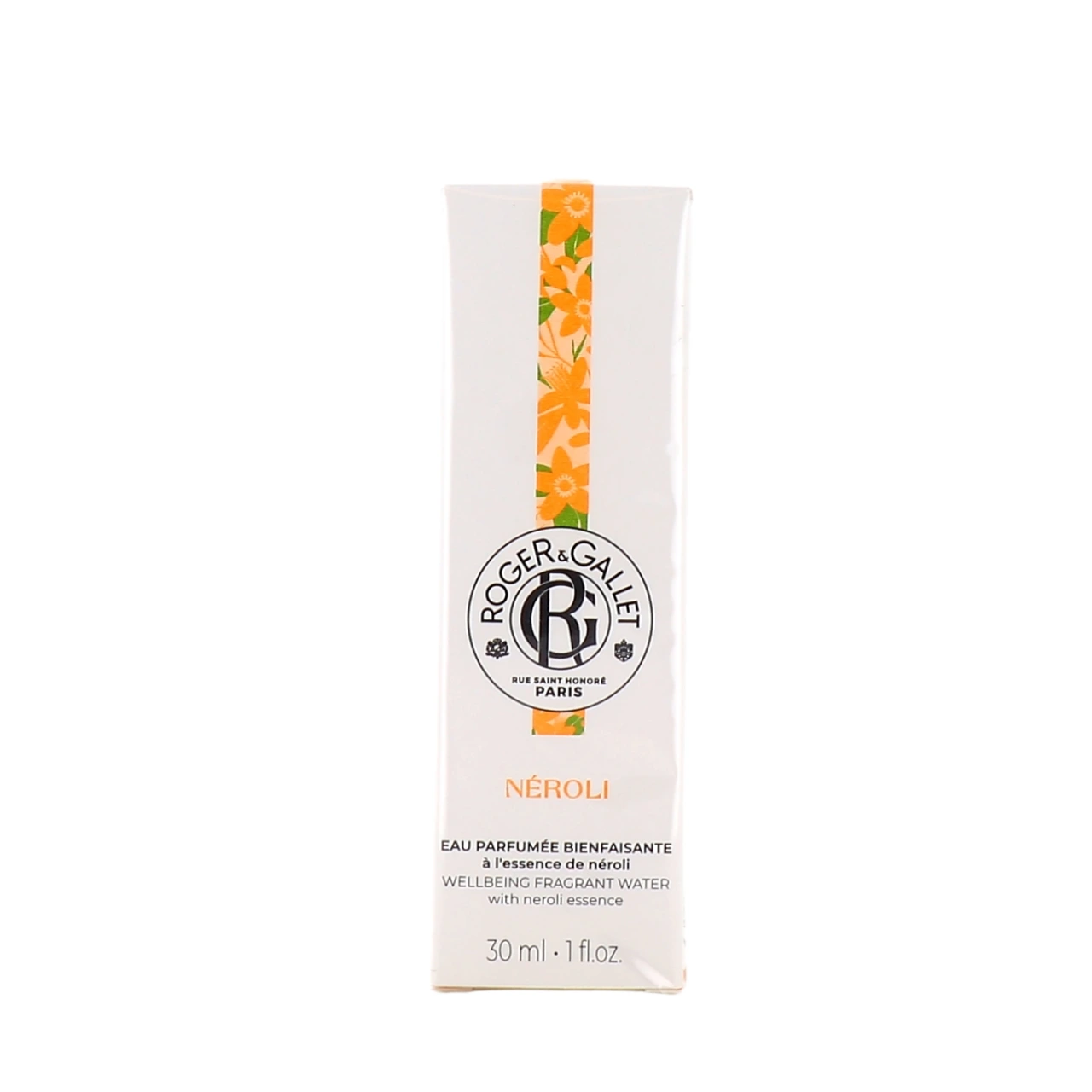 Roger et Gallet Eau Parfumée Bienfaisante - Vue 16