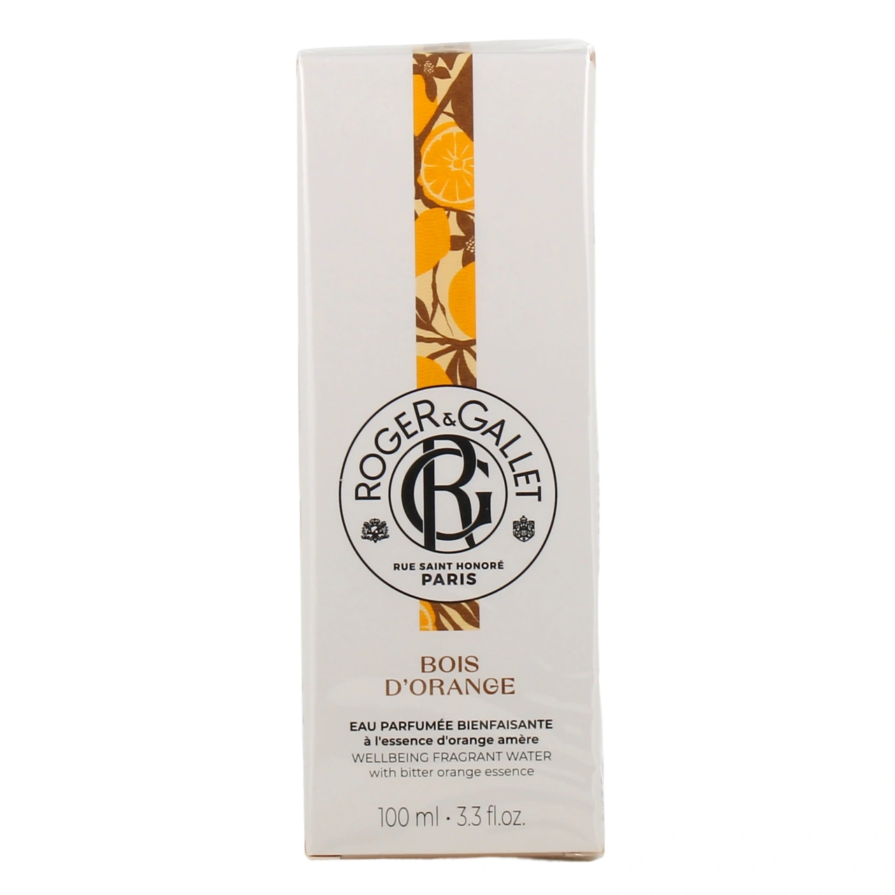 Roger et Gallet Eau Parfumée Bienfaisante - Vue 30