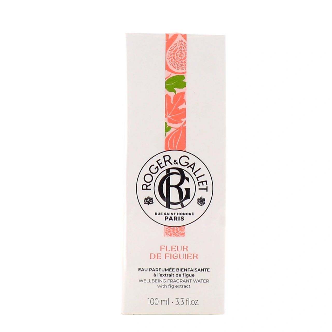 Roger et Gallet Eau Parfumée Bienfaisante - Vue 22
