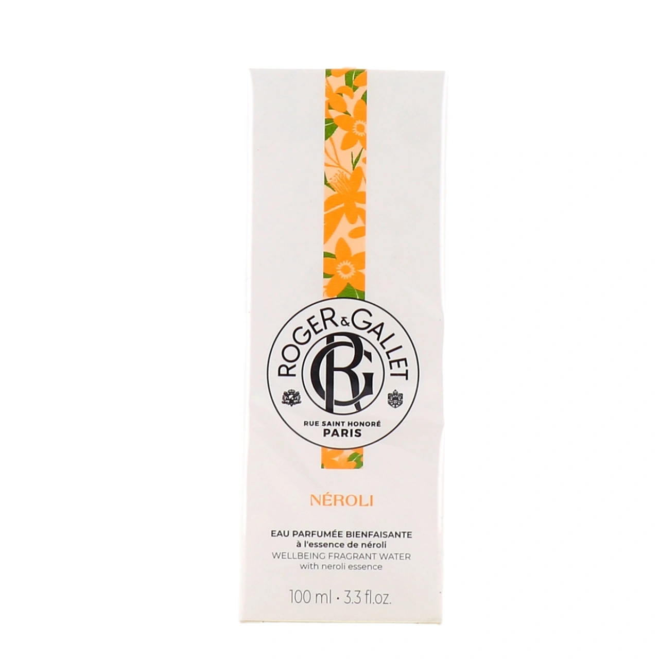Roger et Gallet Eau Parfumée Bienfaisante - Vue 18