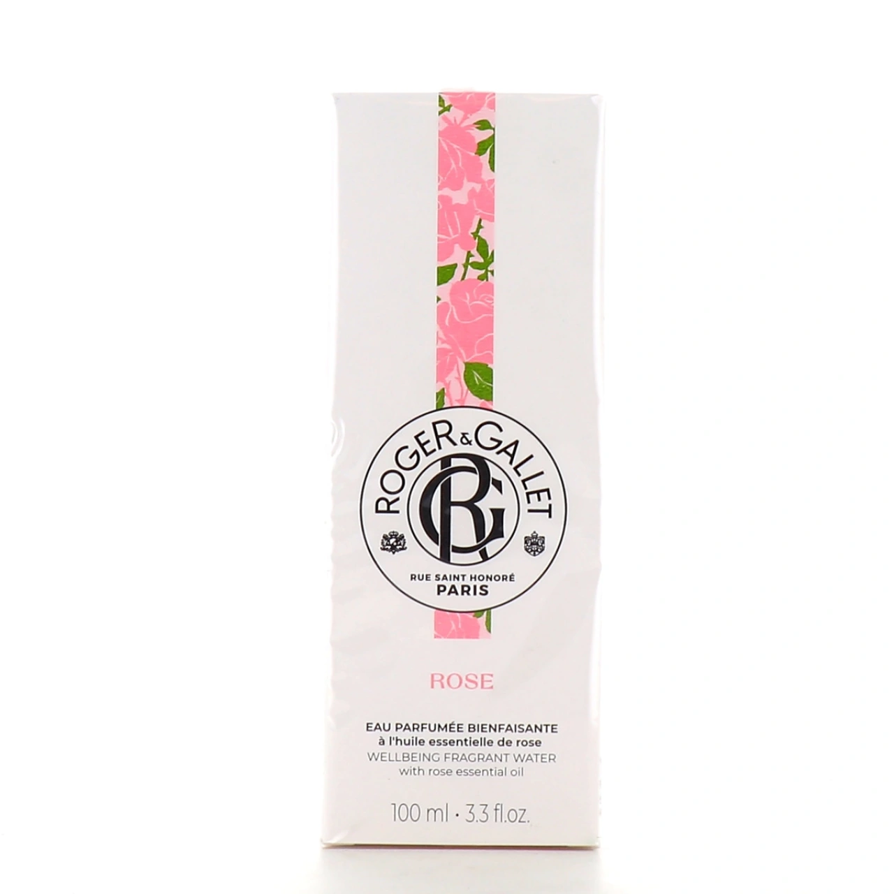 Roger et Gallet Eau Parfumée Bienfaisante - Vue 37