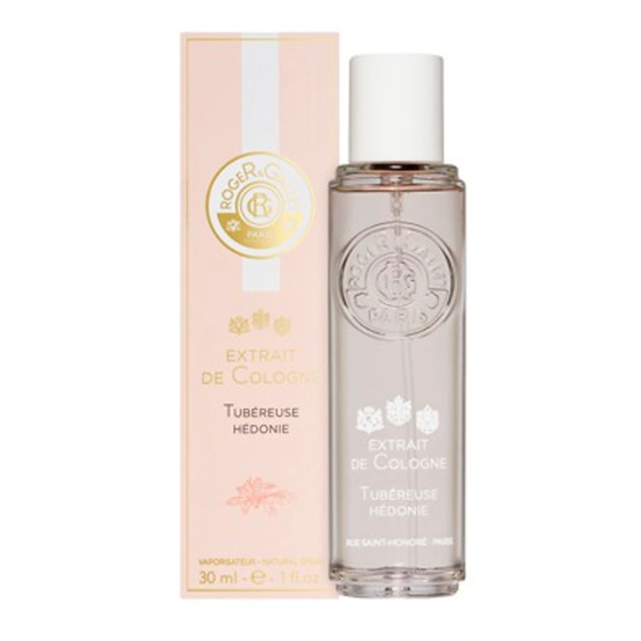 Roger et Gallet Extrait de Cologne Tubereuse - Roger et Gallet