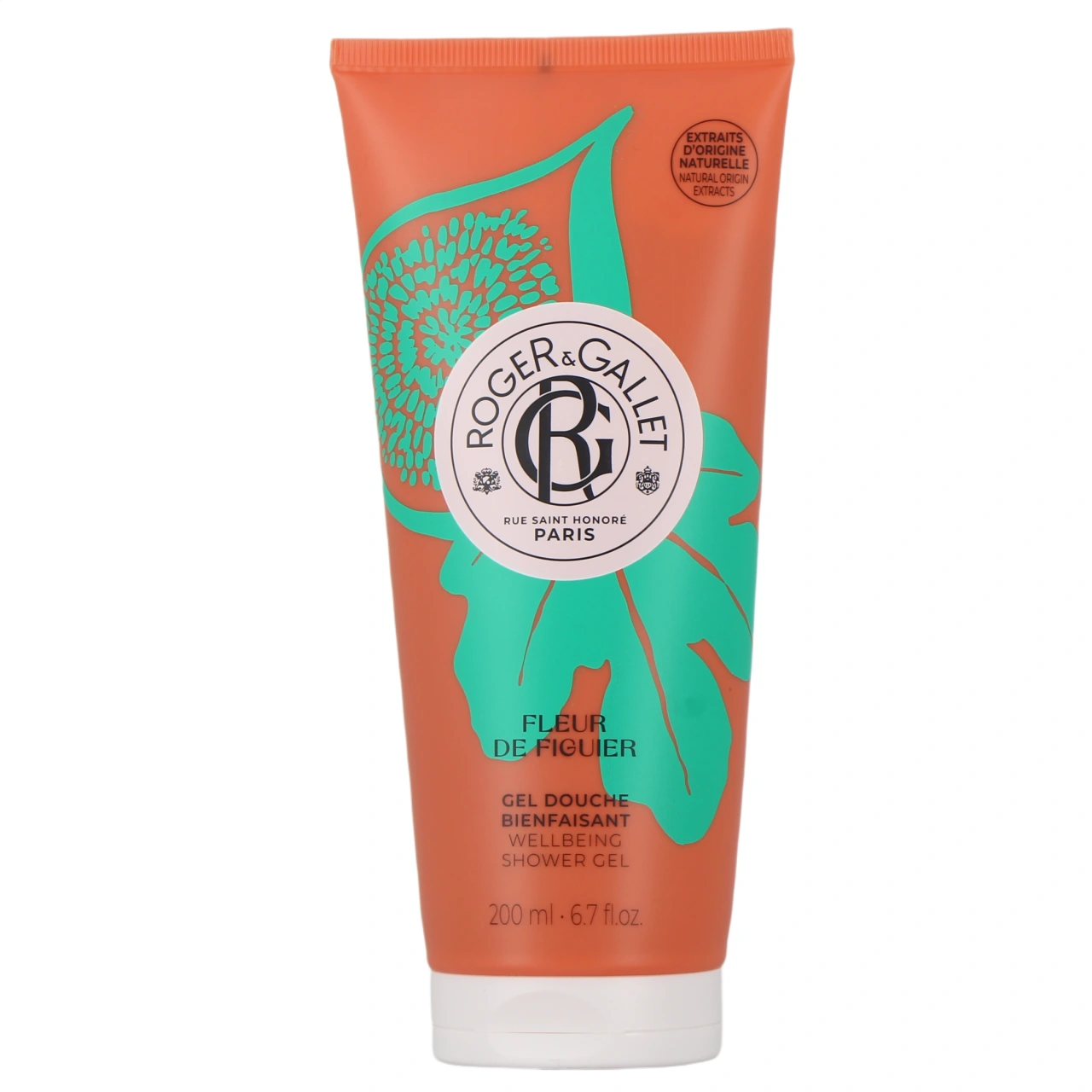Roger et Gallet Gel Douche - Vue 6