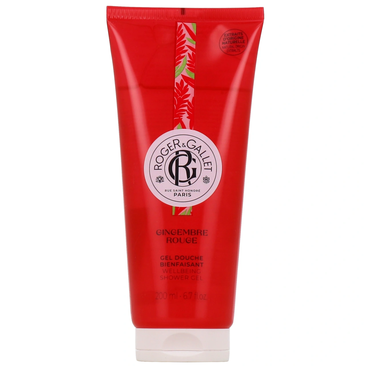 Roger et Gallet Gel Douche - Vue 23