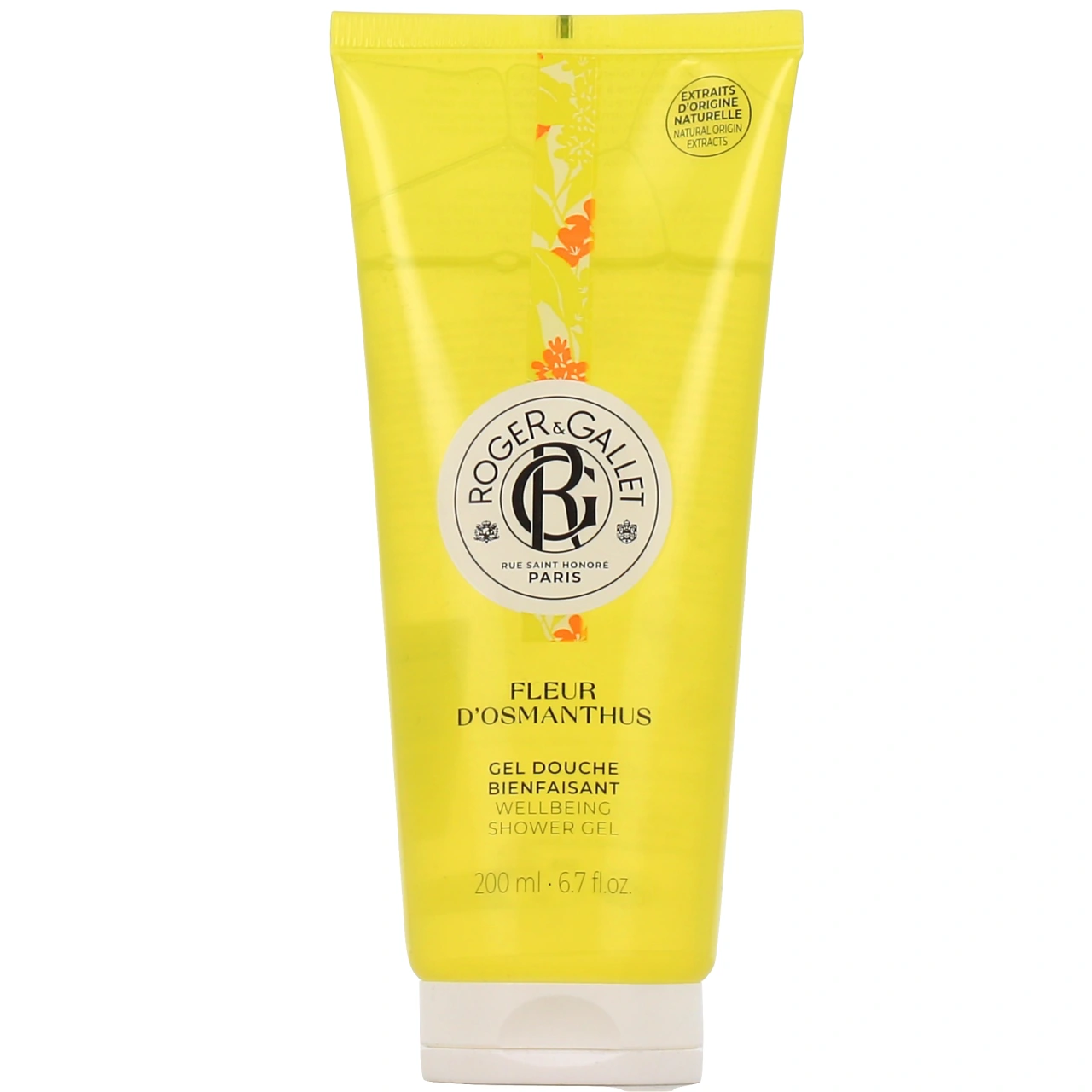 Roger et Gallet Gel Douche - Vue 20