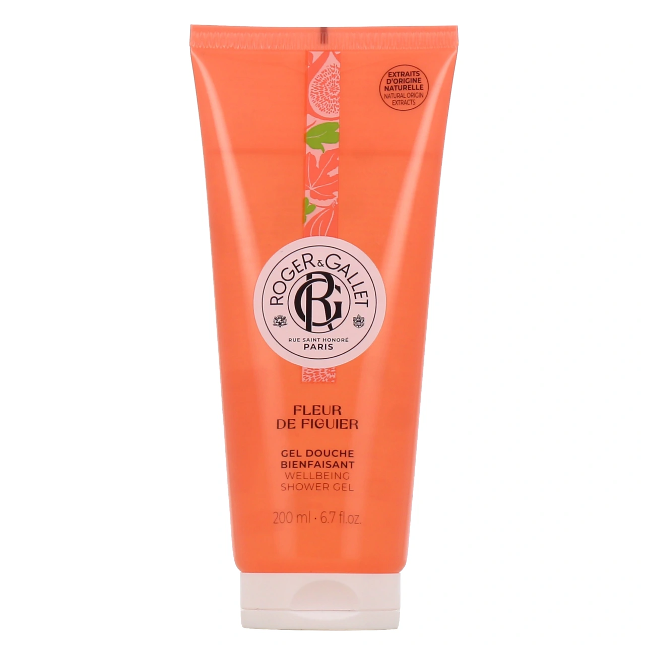 Roger et Gallet Gel Douche - Vue 14