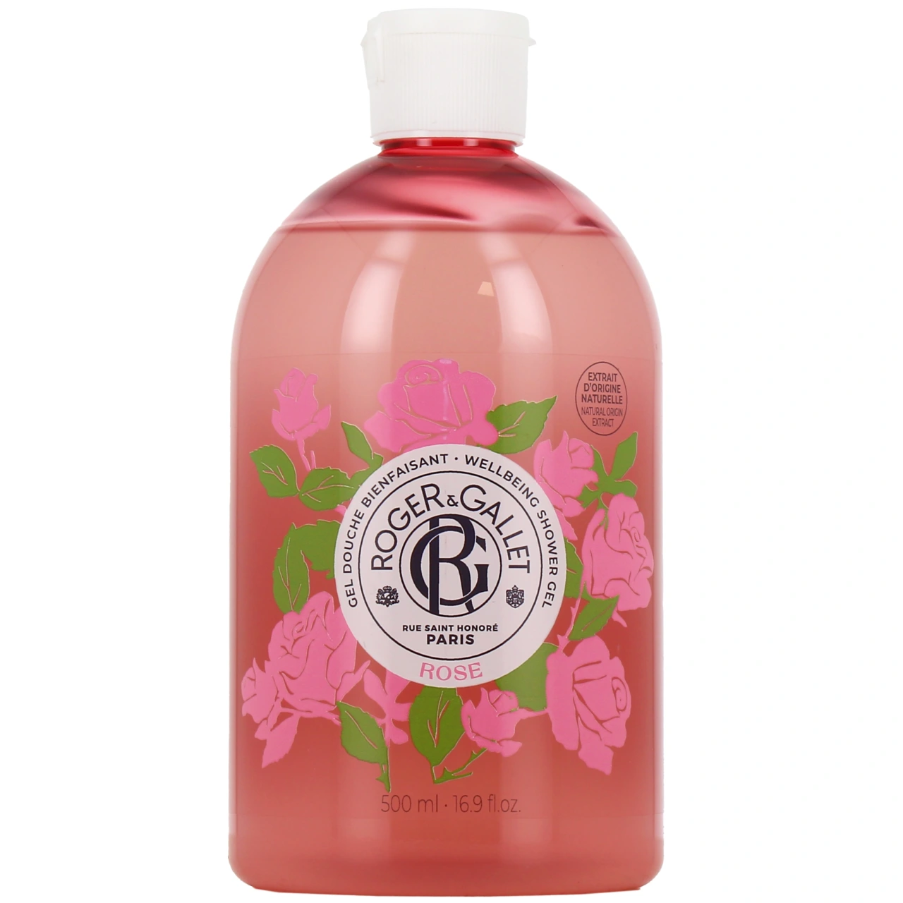 Roger et Gallet Gel Douche - Vue 36