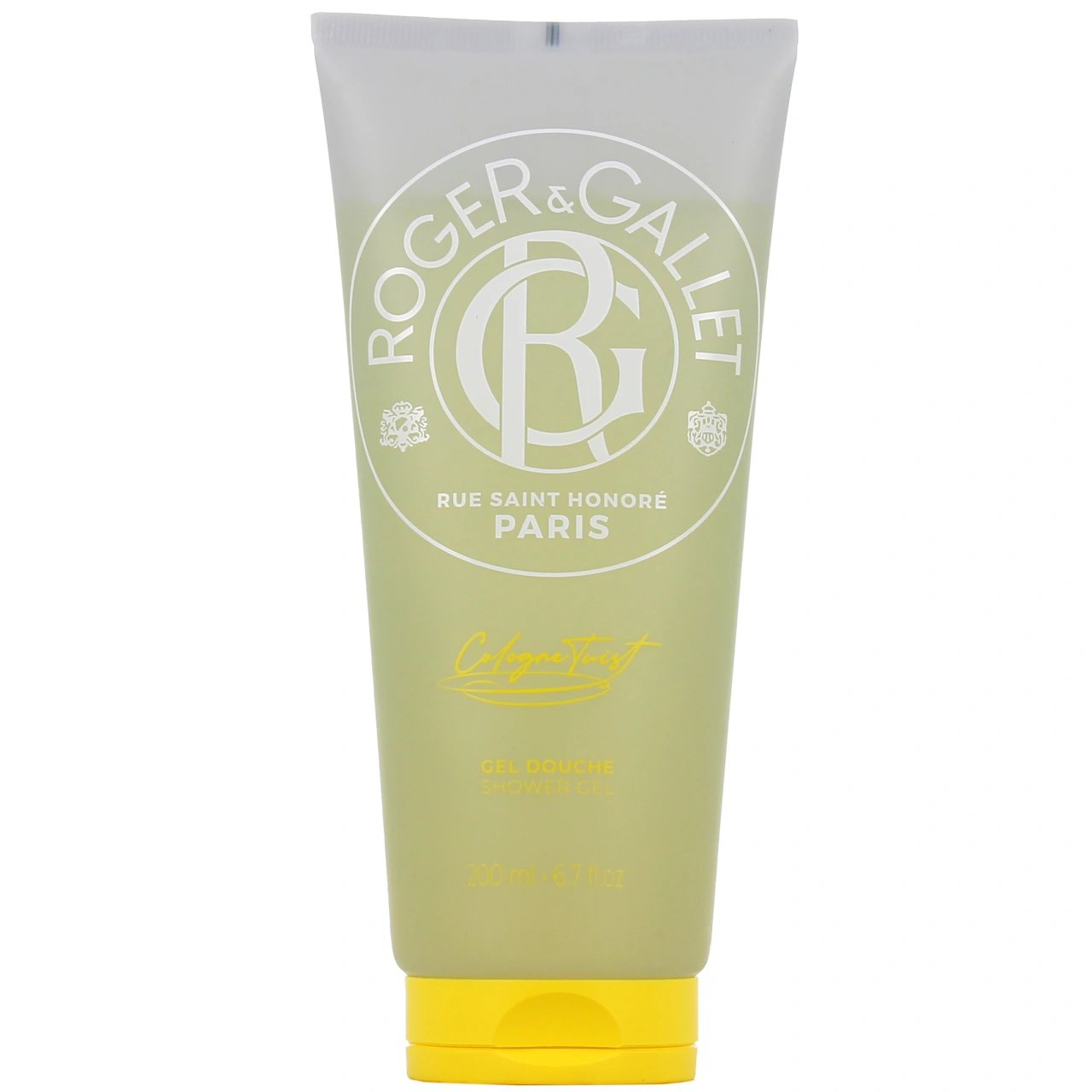 Roger et Gallet Gel Douche - Vue 11