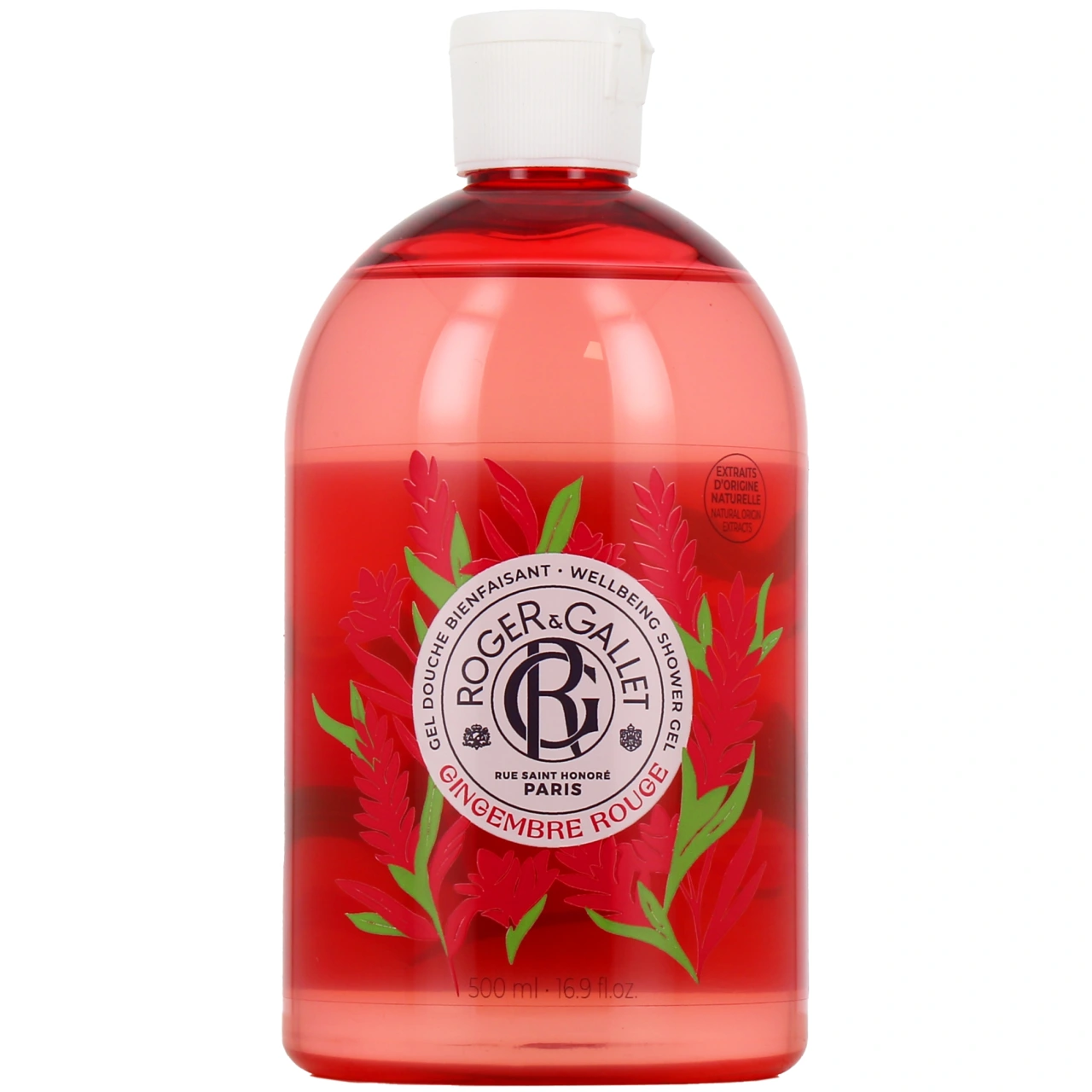 Roger et Gallet Gel Douche - Vue 26