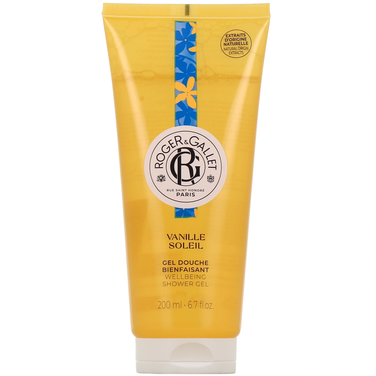 Roger et Gallet Gel Douche - Vue 39