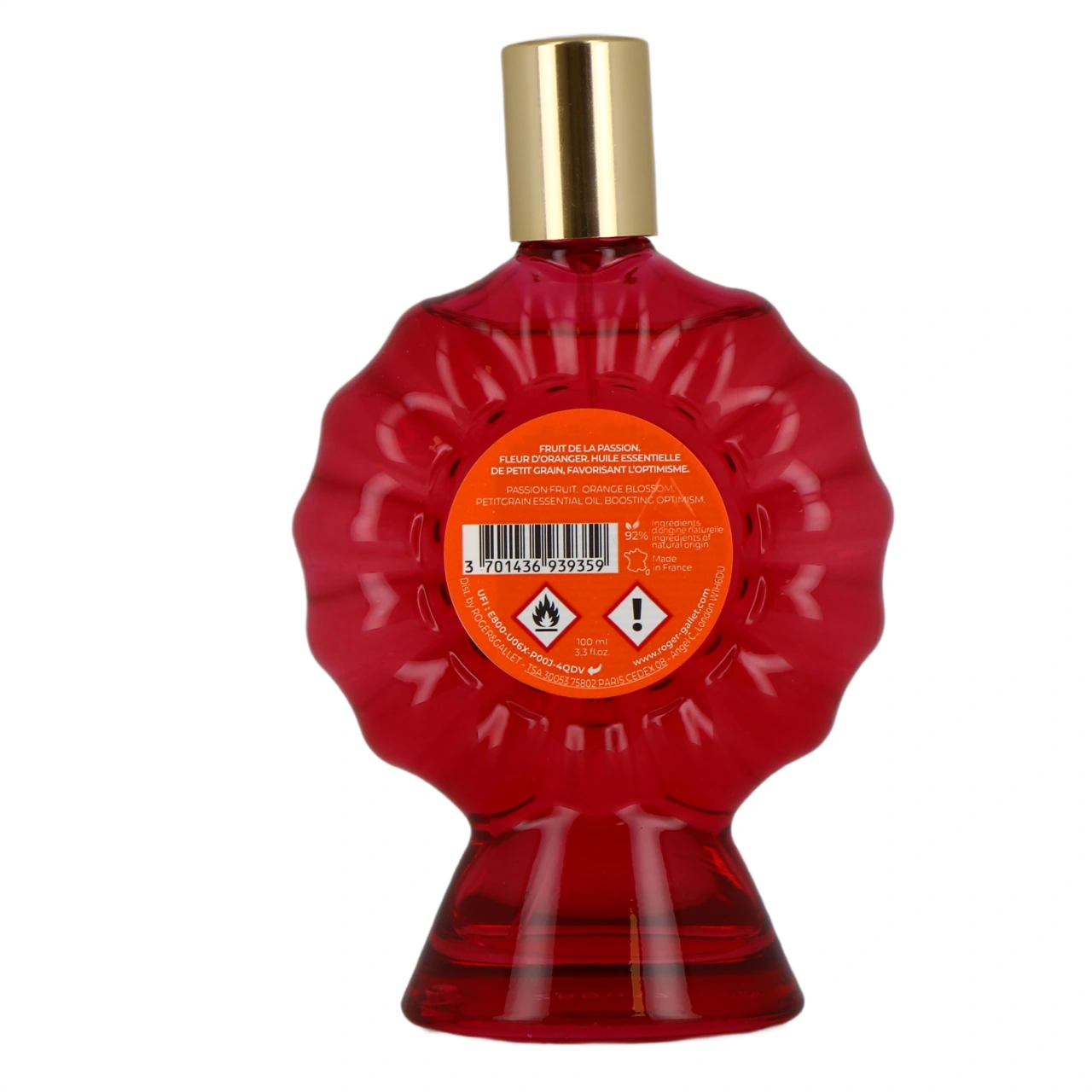 Roger et Gallet Parfum d'Intérieur - Vue 3