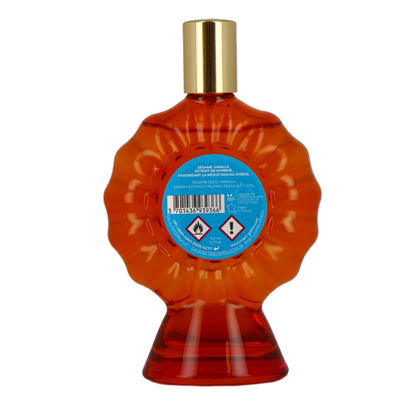 Roger et Gallet Parfum d'Intérieur - Vue 9