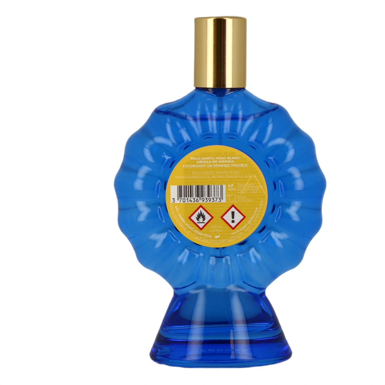 Roger et Gallet Parfum d'Intérieur - Vue 12