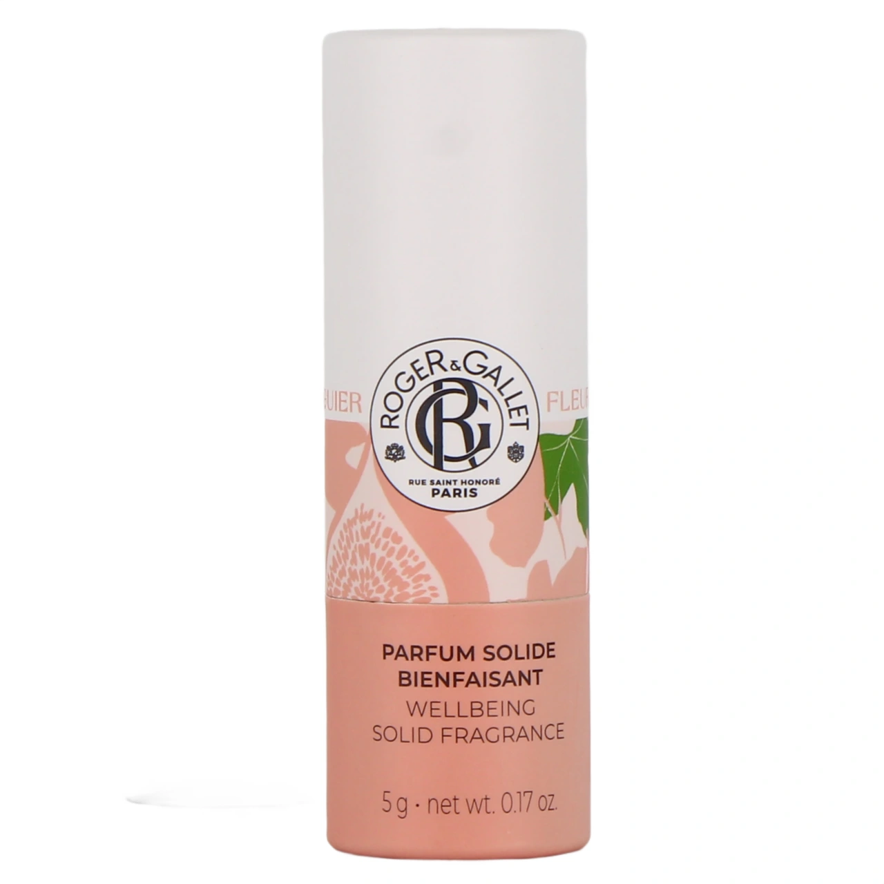 Roger et Gallet Parfum Solide - Vue 6