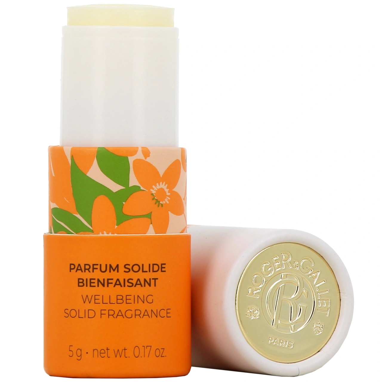 Roger et Gallet Parfum Solide - Vue 8
