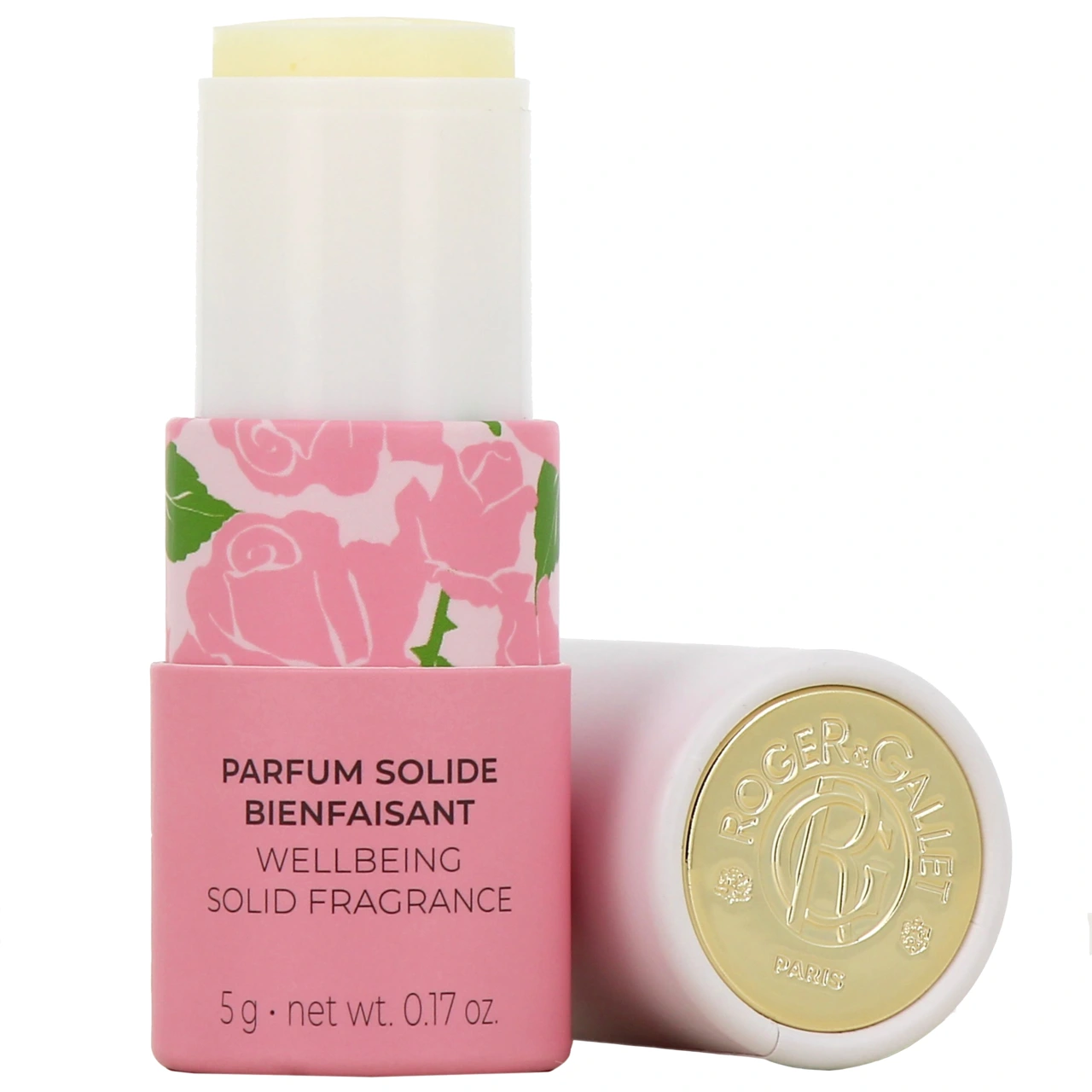 Roger et Gallet Parfum Solide - Vue 5