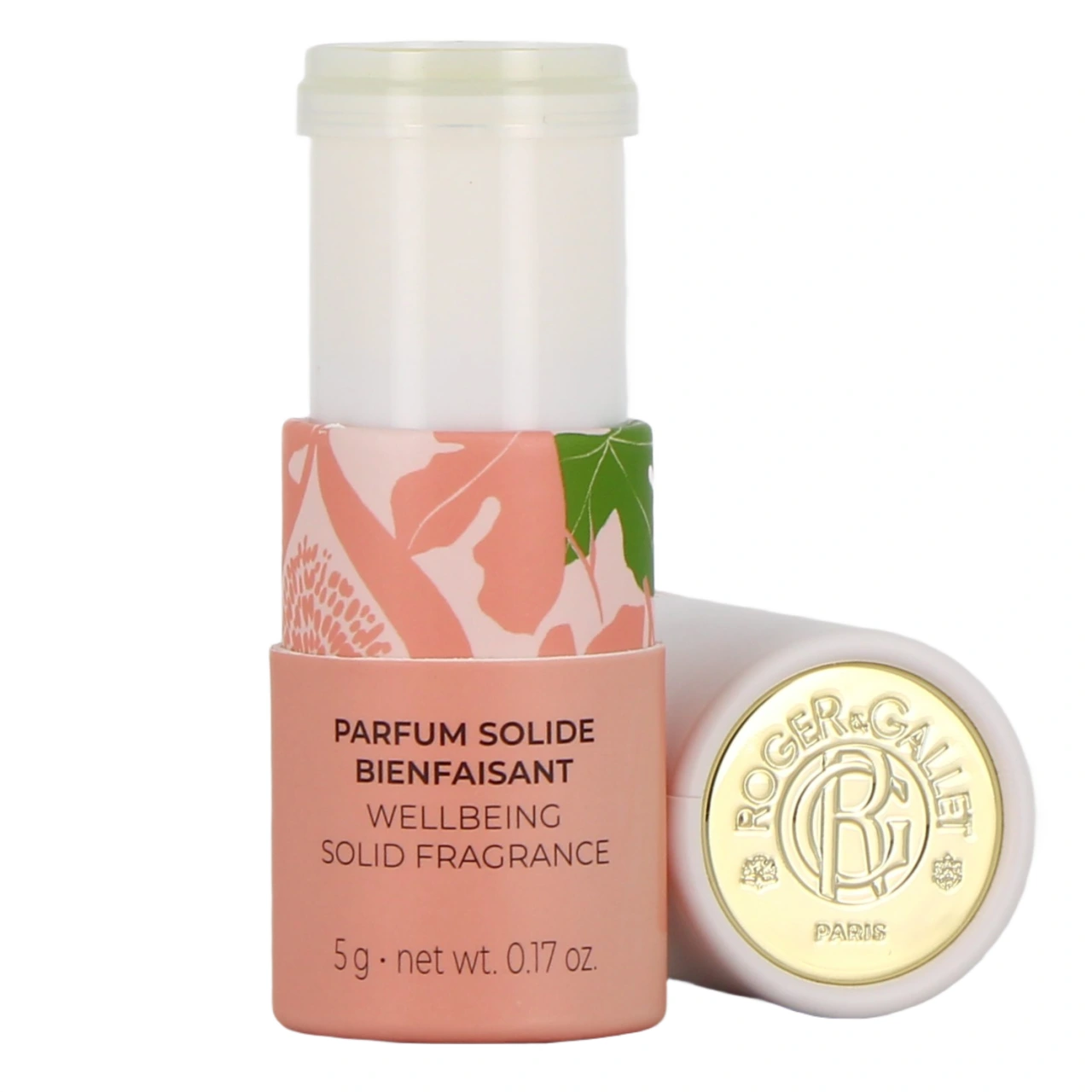 Roger et Gallet Parfum Solide - Vue 5