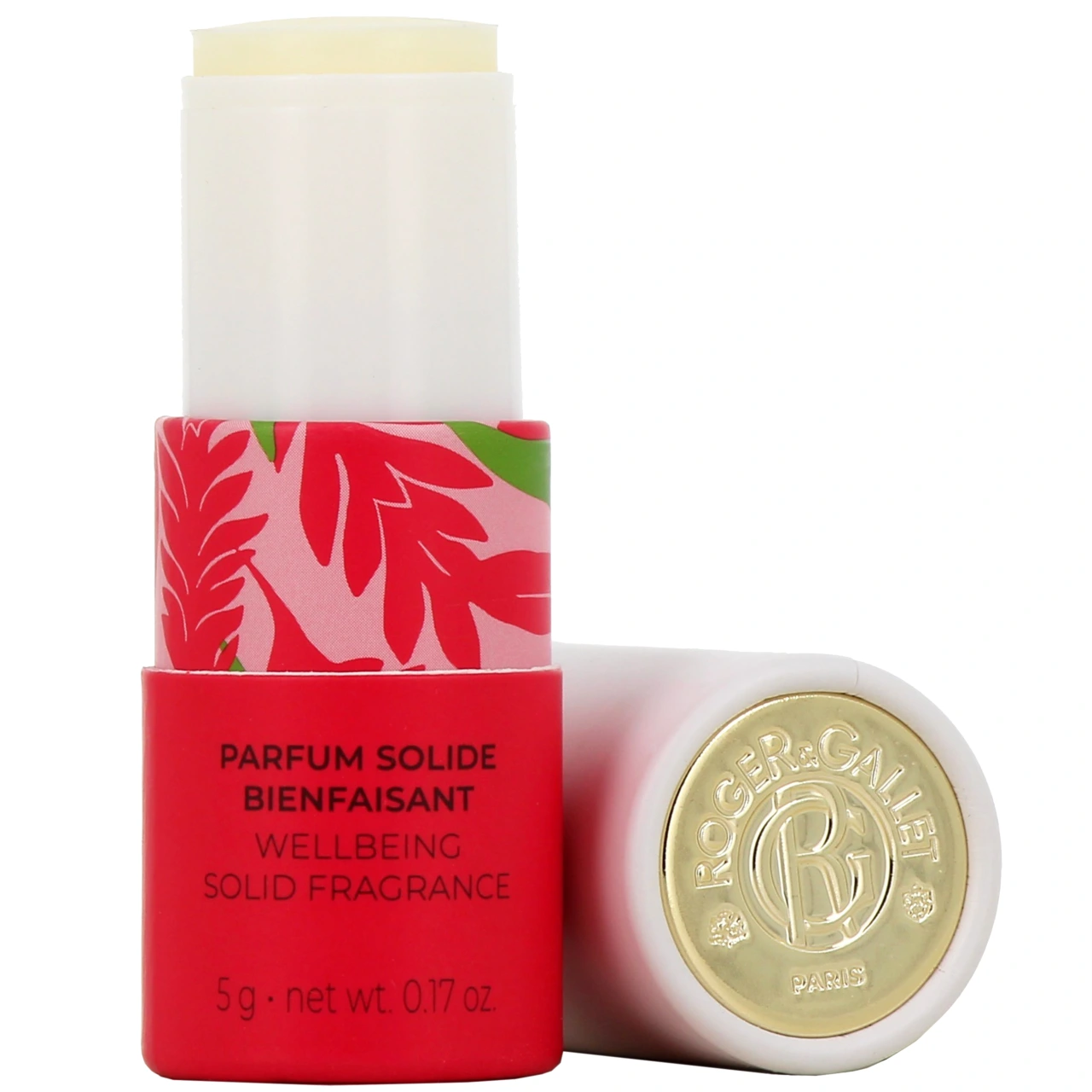 Roger et Gallet Parfum Solide - Vue 2