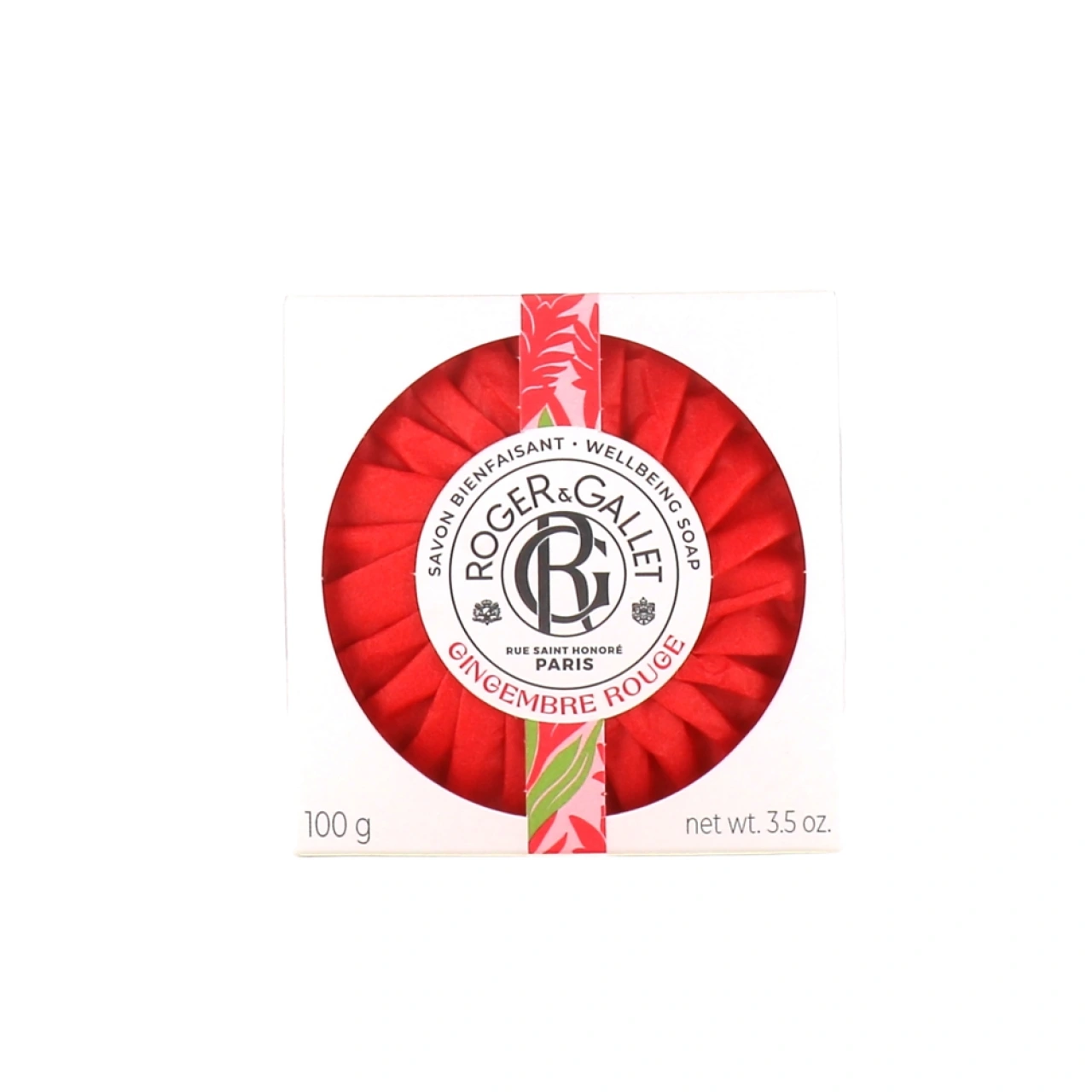 Roger et Gallet Savon Bienfaisant - Vue 20