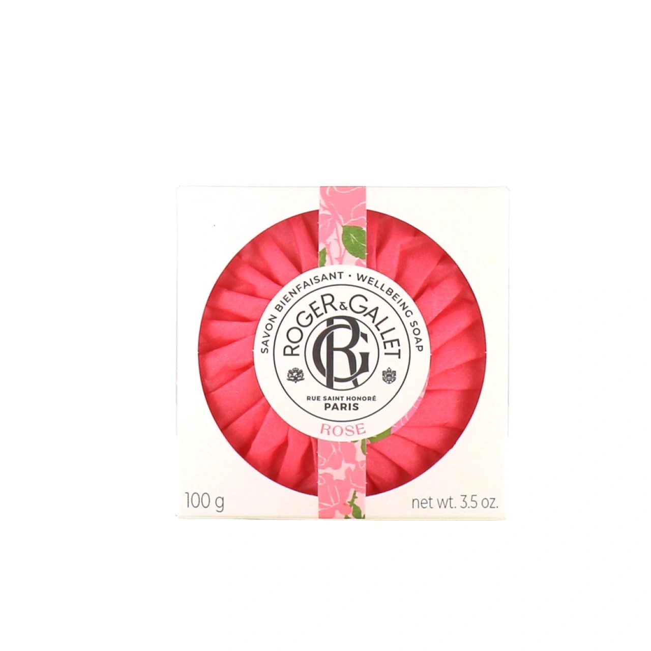 Roger et Gallet Savon Bienfaisant - Vue 30