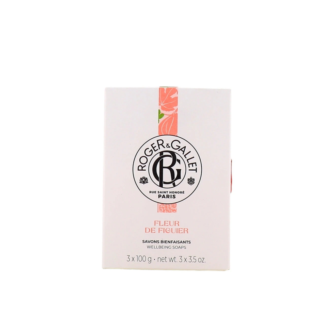 Roger et Gallet Savon Bienfaisant - Vue 16