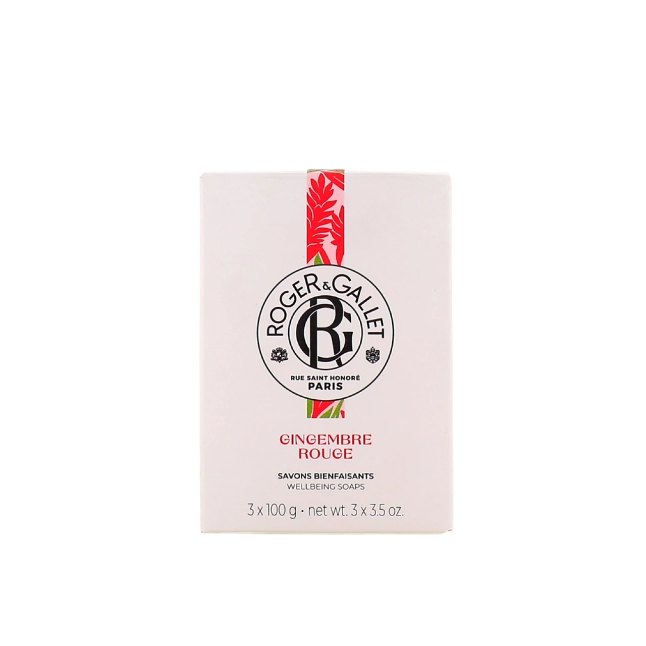 Roger et Gallet Savon Bienfaisant - Vue 22