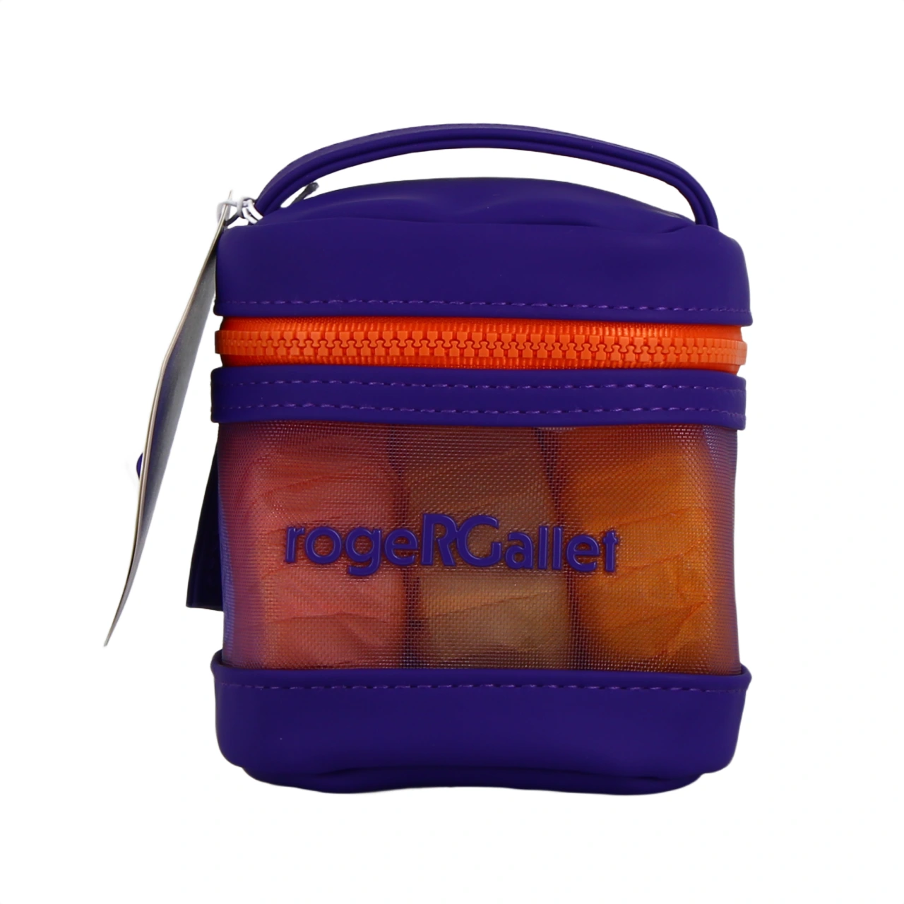 Roger & Gallet Coffret 3 Savons Bienfaisants - Vue 5