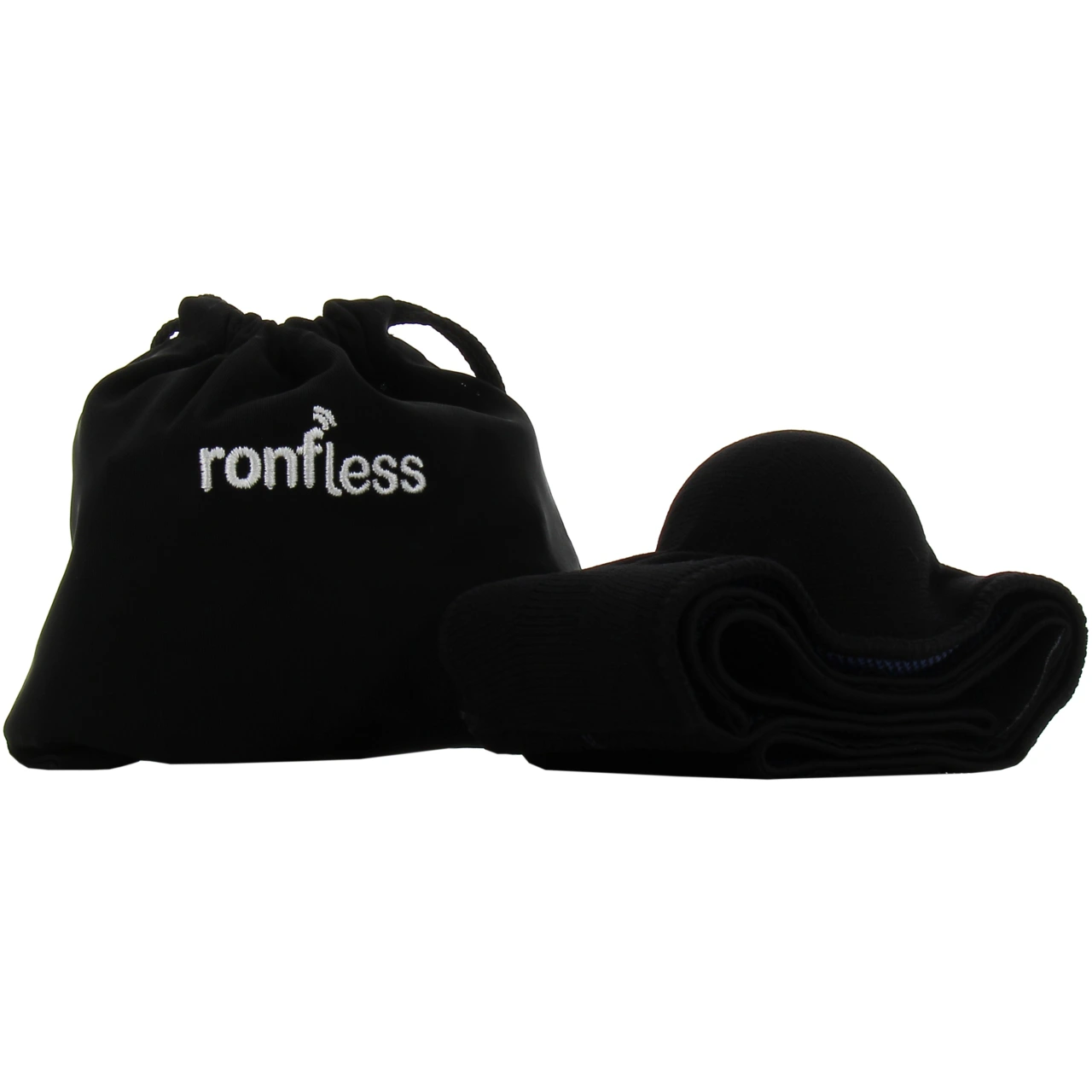 Ronfless Ceinture Anti-Ronflement - Ronfless