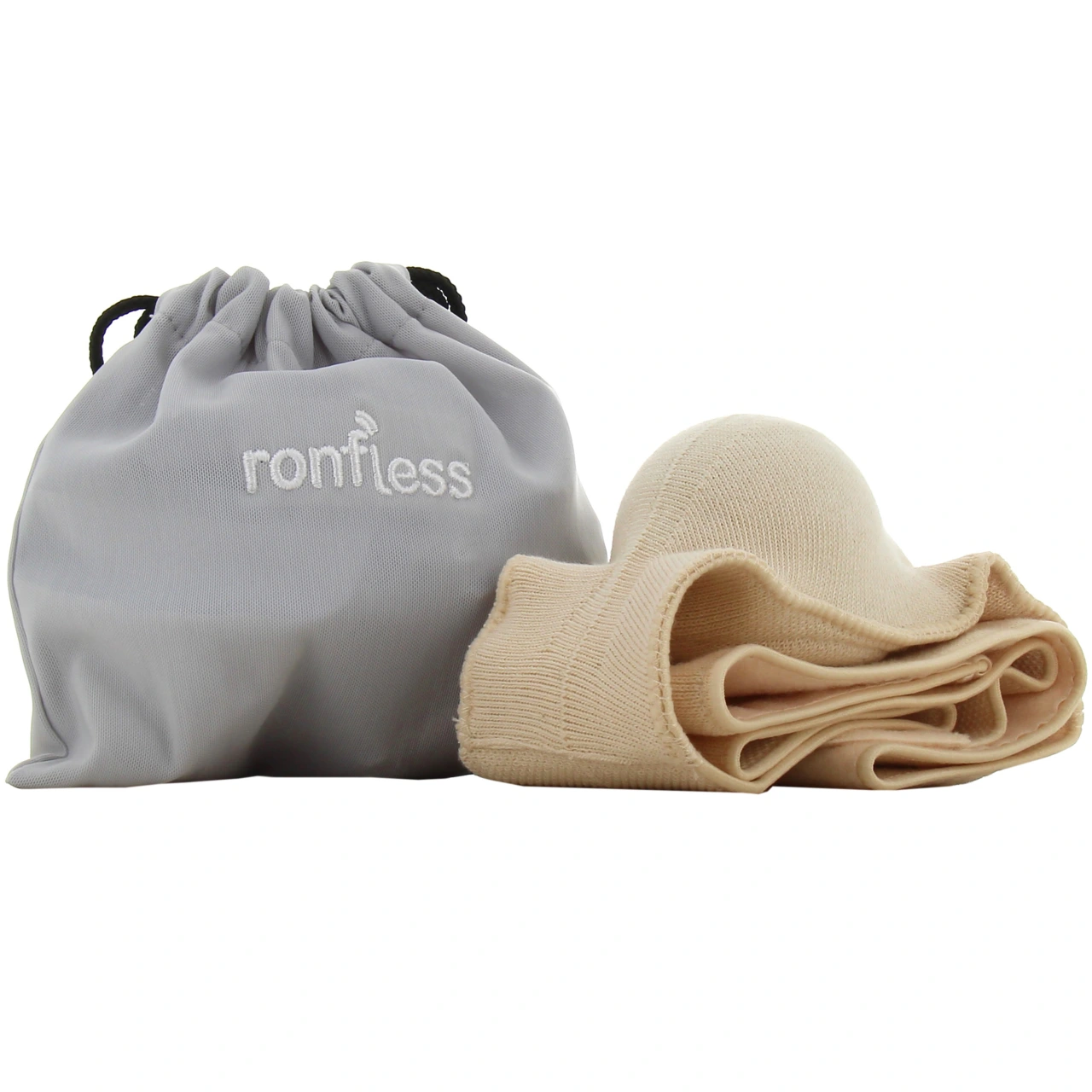 Ronfless Ceinture Anti-Ronflement - Vue 2