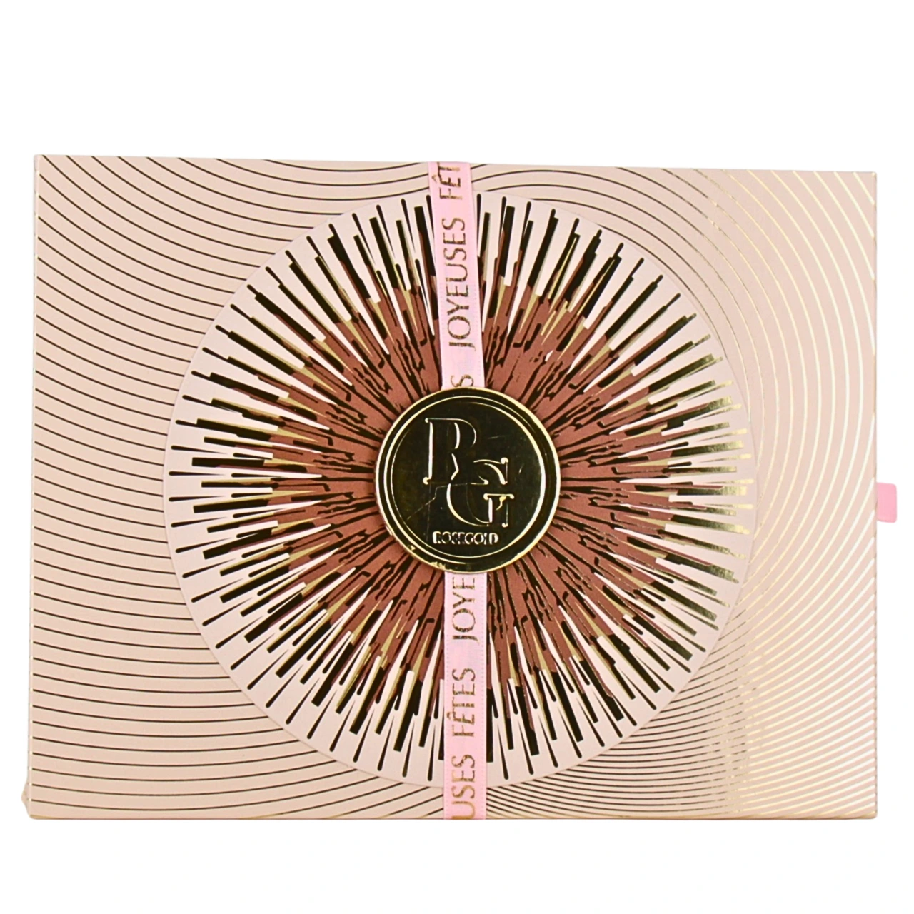Rosegold Coffret Trésor de Cils - Vue 3