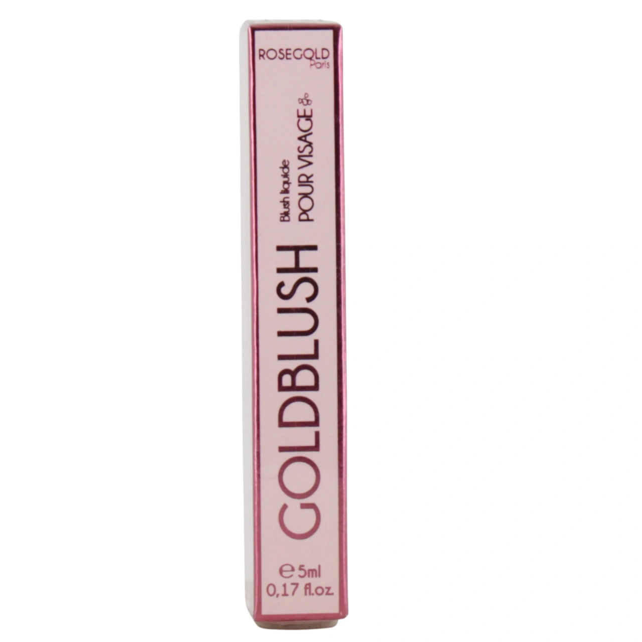 Rosegold Goldblush Blush Liquide - Rosegold