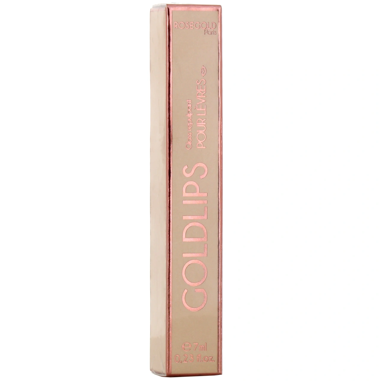Rosegold Goldlips Gloss Repulpant - Rosegold