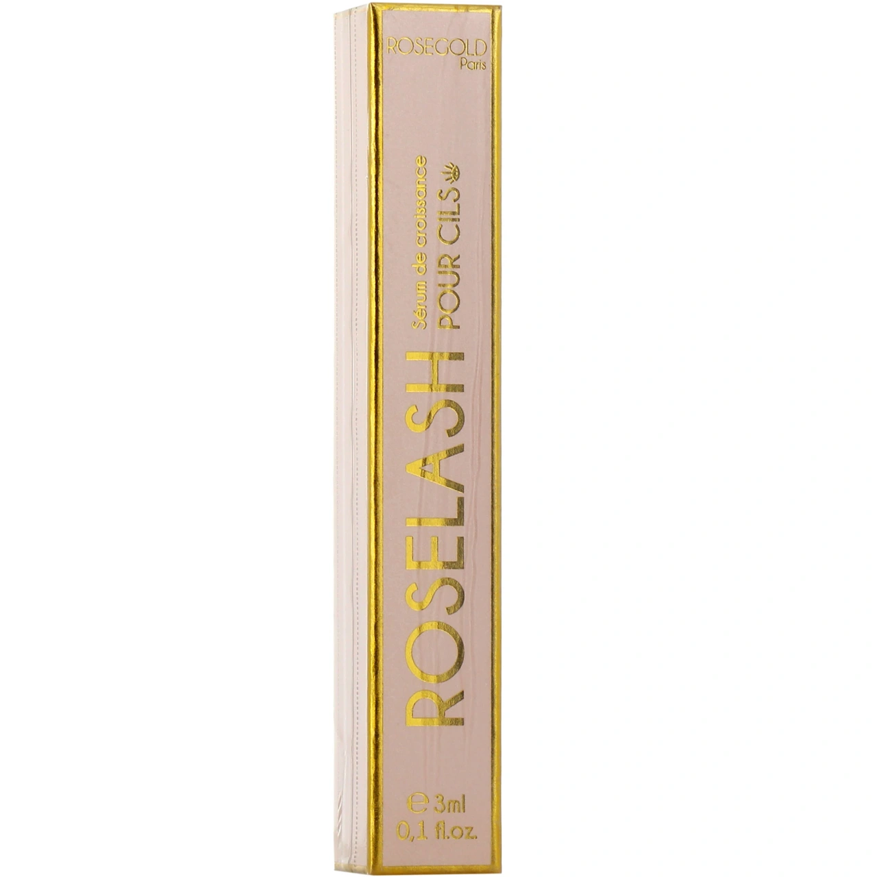 Rosegold Roselash Sérum de Croissance pour Cils - Rosegold