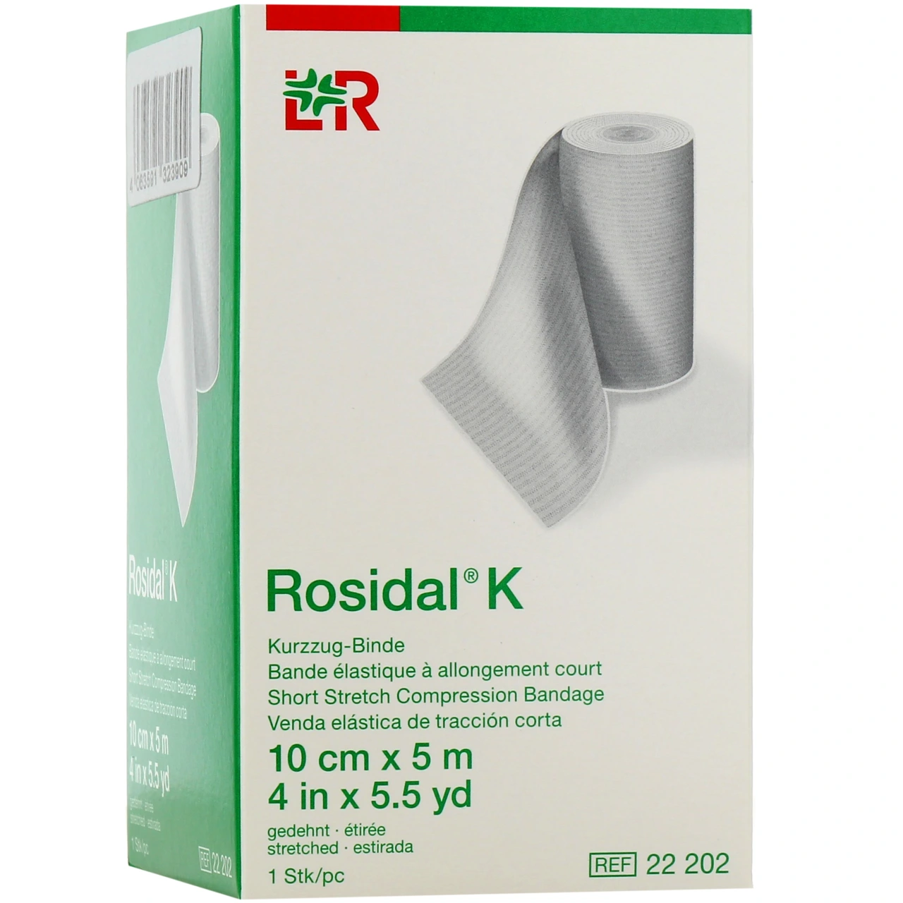 Rosidal K Bande Elastique - Lohmann