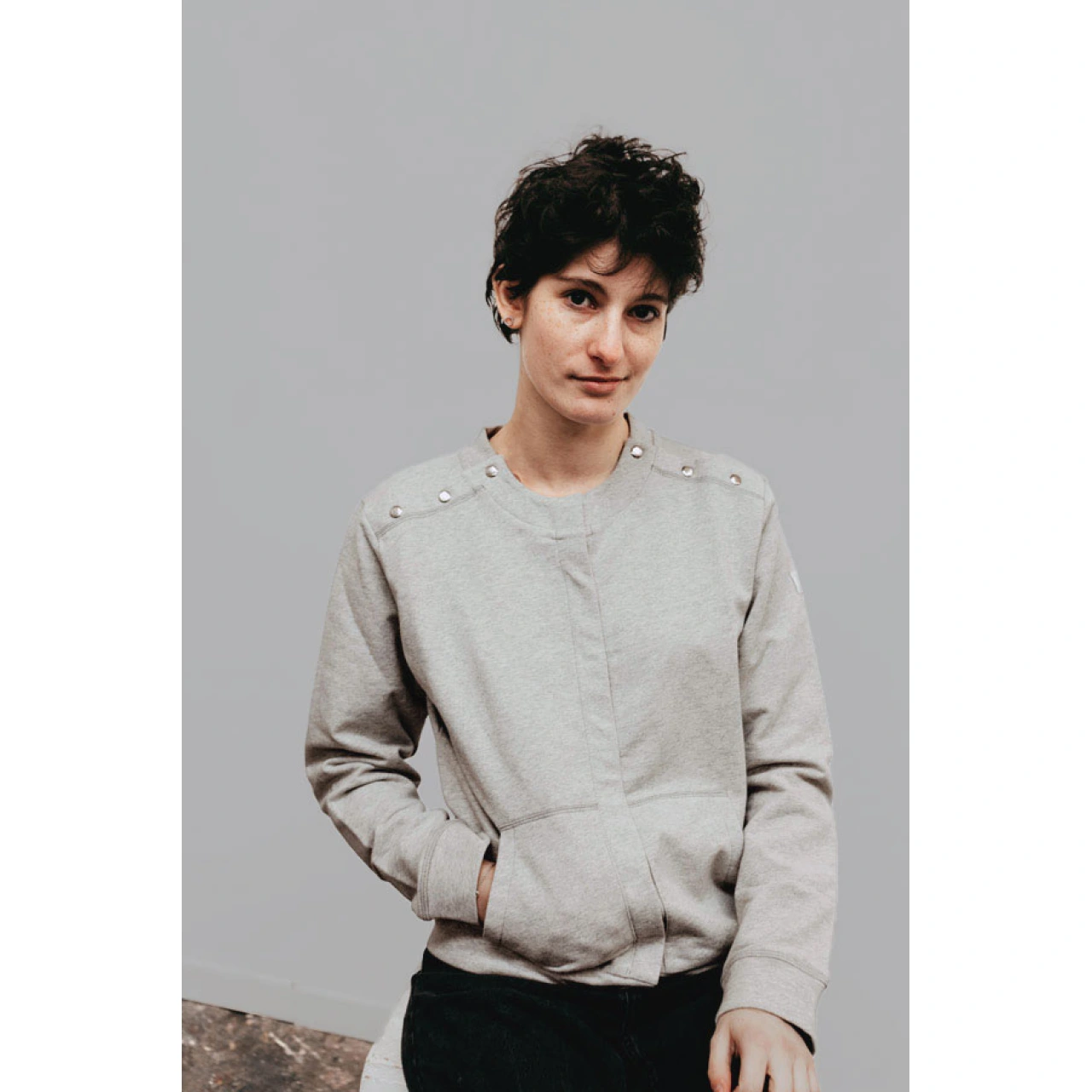 Rue du Colibri Sweat'Cocoon - Rue du Colibri