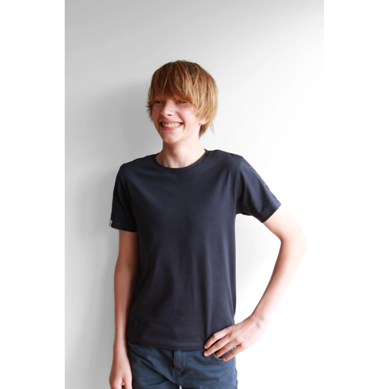 Rue du Colibri T-Shirt Calin'Kid - Rue du Colibri