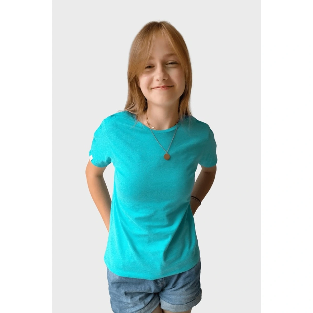 Rue du Colibri T-Shirt Calin'Kid - Vue 3