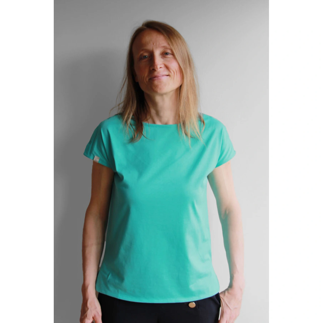 Rue du Colibri T-Shirt Calinea - Vue 2