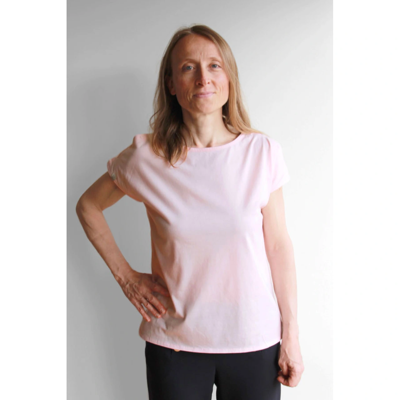 Rue du Colibri T-Shirt Calinea - Vue 3