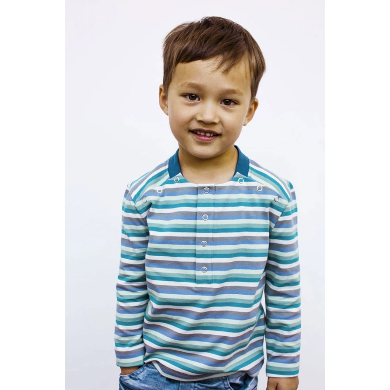 Rue du Colibri T-Shirt Cocoon'Kid - Rue du Colibri