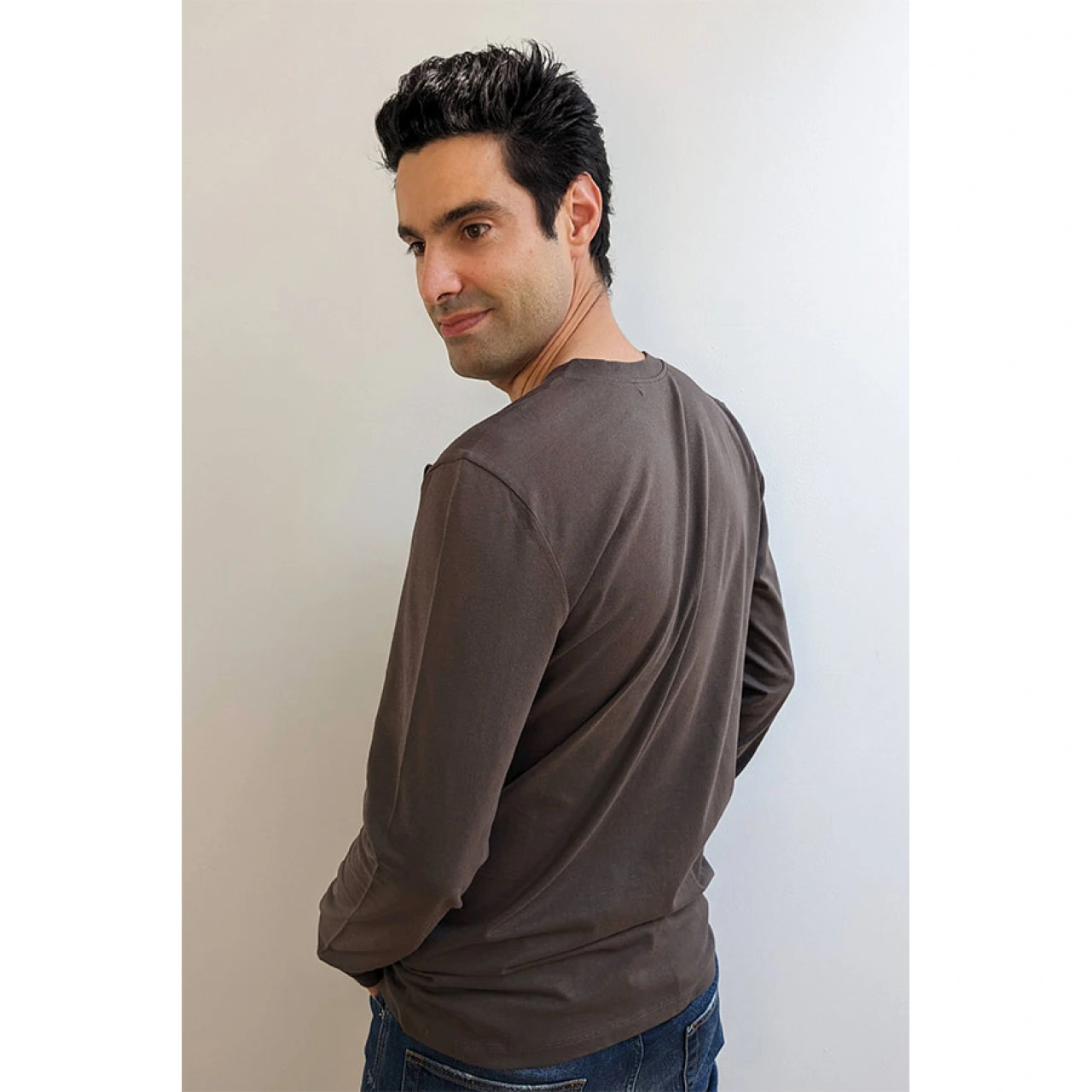 Rue du Colibri T-Shirt Cocooneo - Vue 2