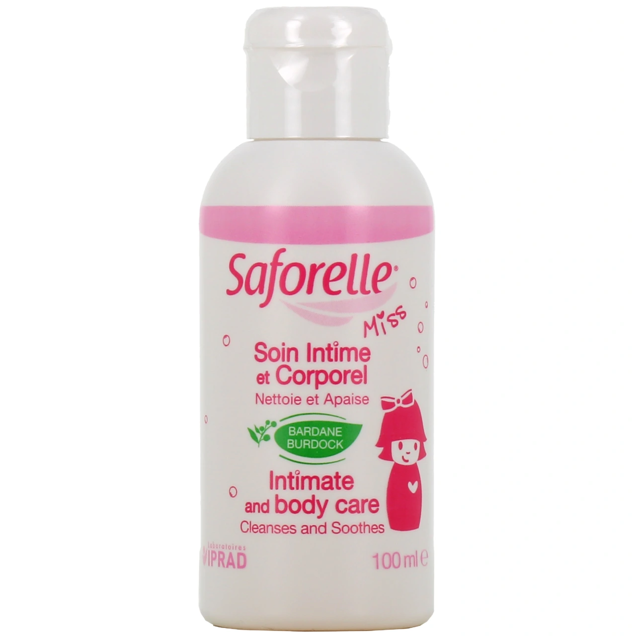 Saforelle Miss Soin Intime et Corporel - Saforelle