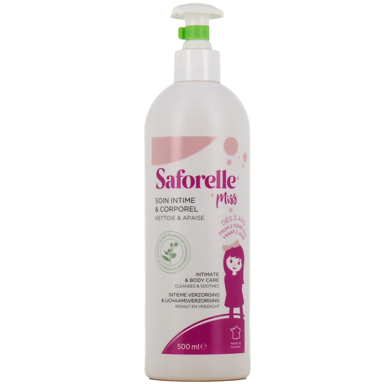 Saforelle Miss Soin Intime et Corporel - Vue 7
